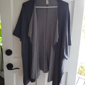Lululemon cardigan